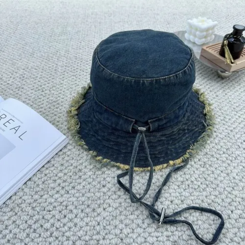 B Bucket Hats AAA-132