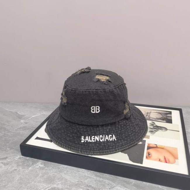 B Bucket Hats AAA-015