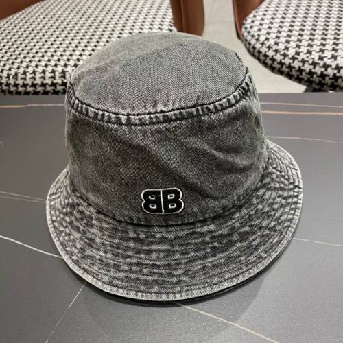B Bucket Hats AAA-006