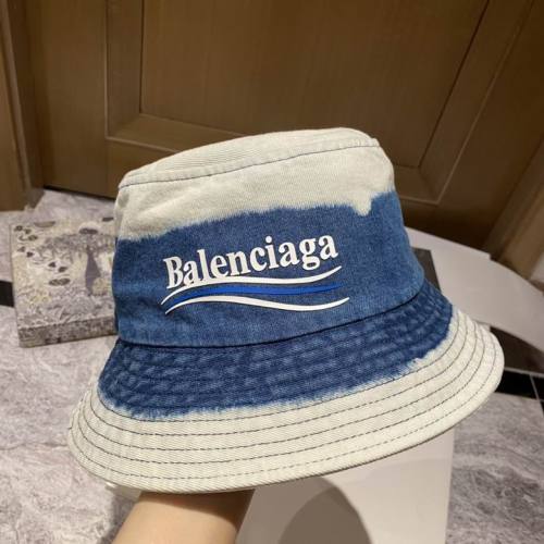 B Bucket Hats AAA-076