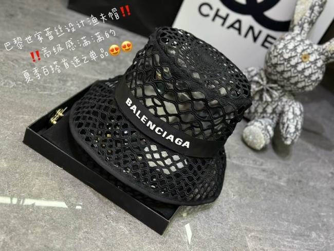 B Bucket Hats AAA-027