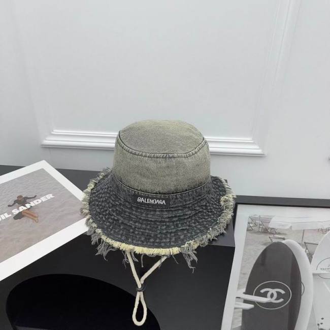 B Bucket Hats AAA-030