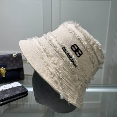 B Bucket Hats AAA-126