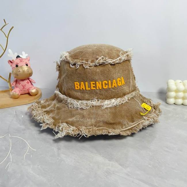 B Bucket Hats AAA-038