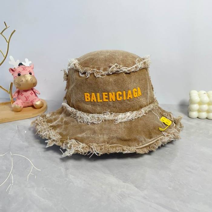 B Bucket Hats AAA-038