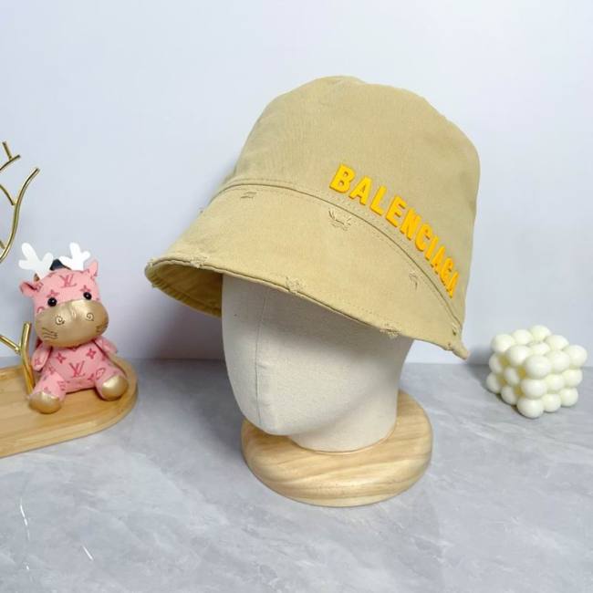 B Bucket Hats AAA-034