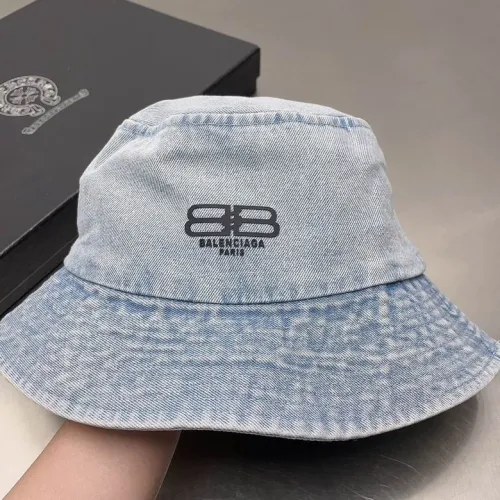 B Bucket Hats AAA-054