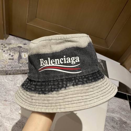 B Bucket Hats AAA-078