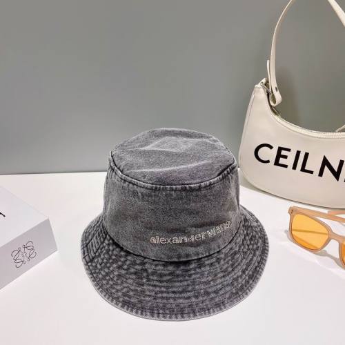 B Bucket Hats AAA-090