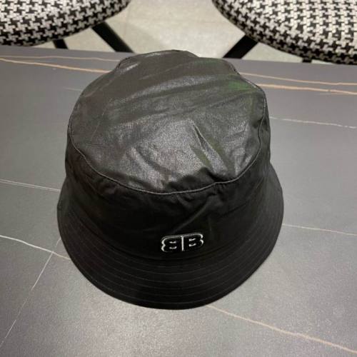 B Bucket Hats AAA-004