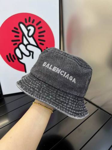 B Bucket Hats AAA-118