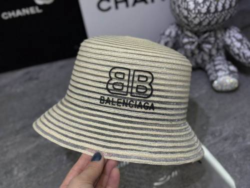 B Bucket Hats AAA-029