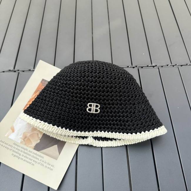 B Bucket Hats AAA-081