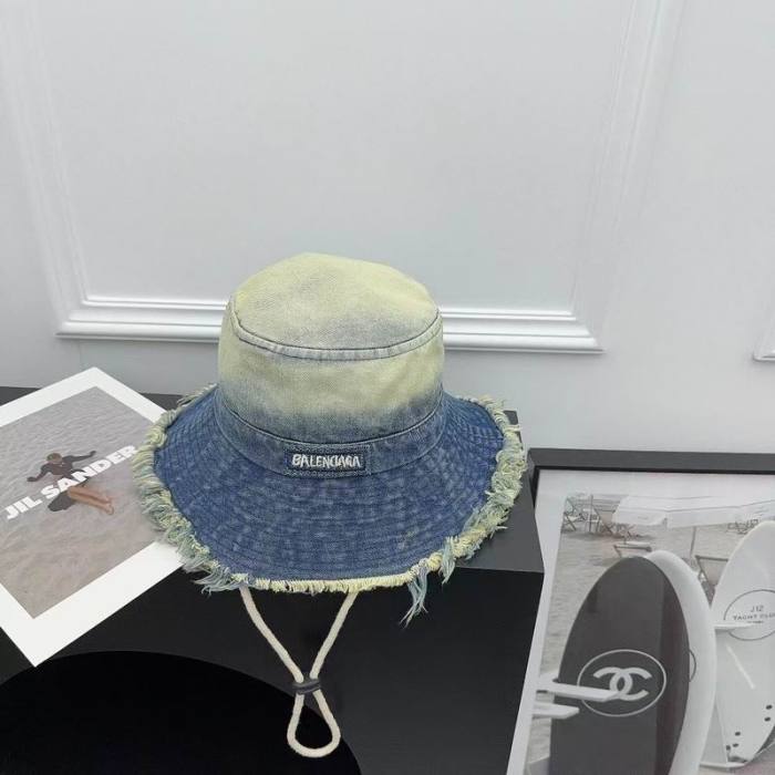 B Bucket Hats AAA-014