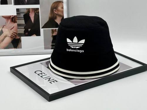 B Bucket Hats AAA-133