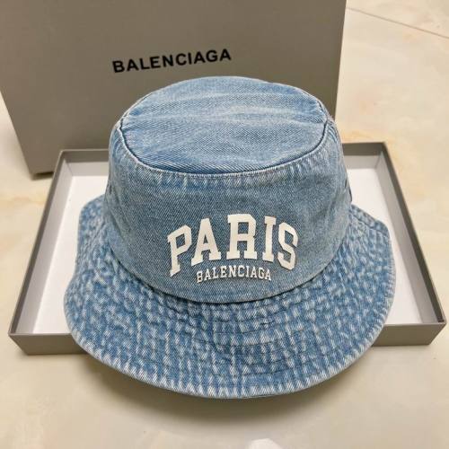 B Bucket Hats AAA-106
