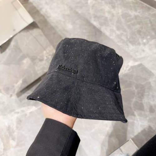 B Bucket Hats AAA-052