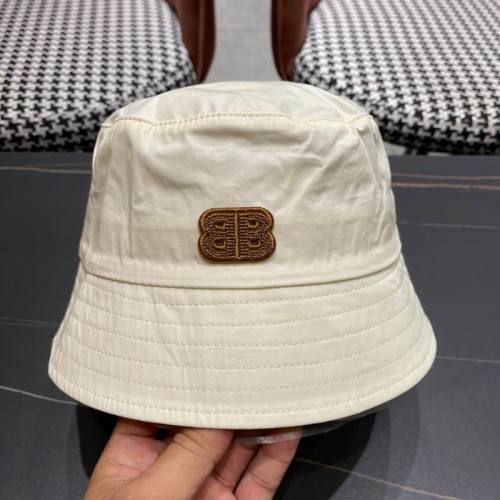 B Bucket Hats AAA-001