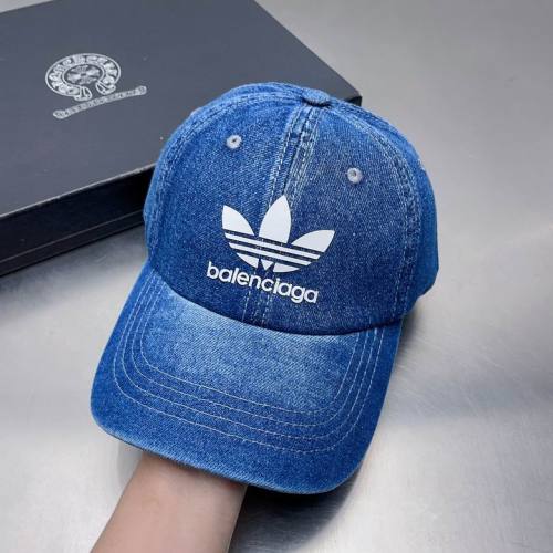 B Bucket Hats AAA-061
