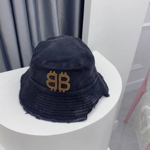 B Bucket Hats AAA-139