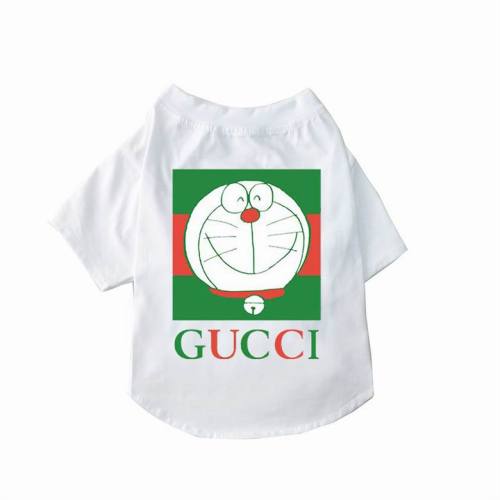G Dog T Shirt-320