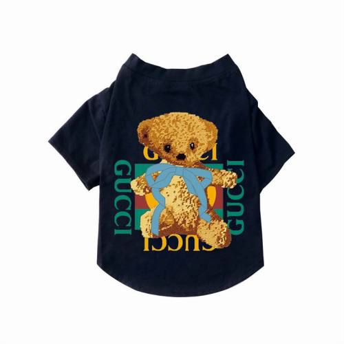 G Dog T Shirt-017