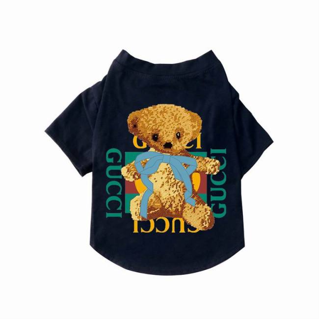 G Dog T Shirt-017