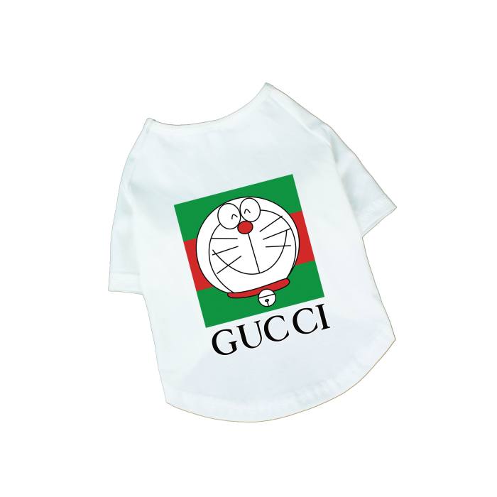 G Dog T Shirt-433