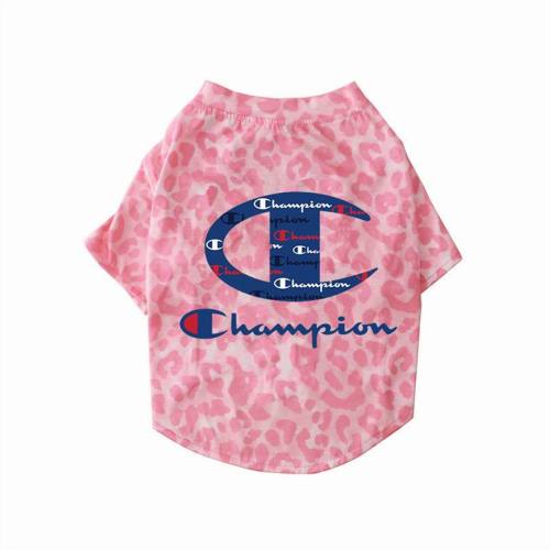 Champion Dog T Shirt-005