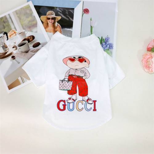 G Dog T Shirt-448
