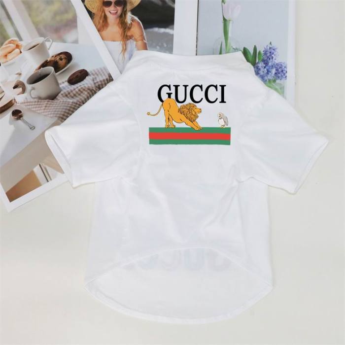 G Dog T Shirt-070