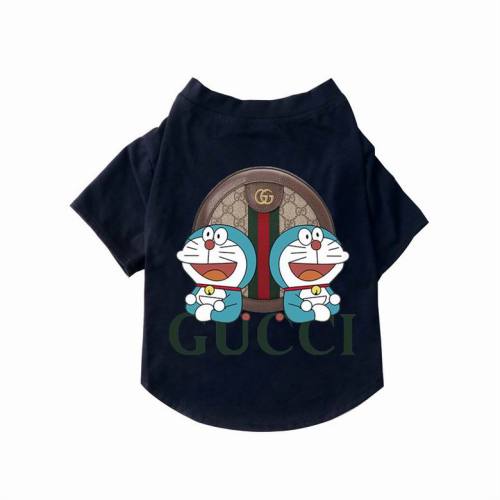 G Dog T Shirt-272