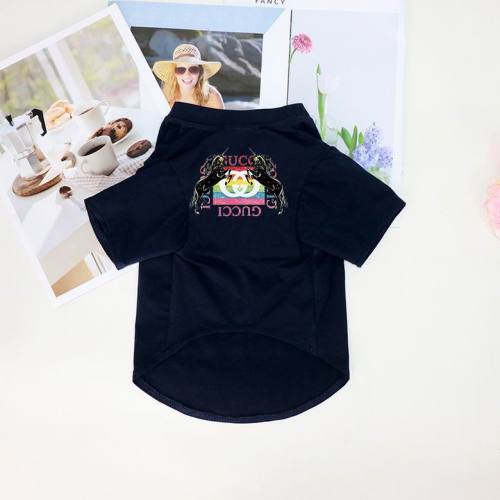 G Dog T Shirt-311