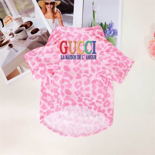G Dog T Shirt-142