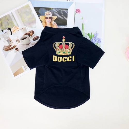 G Dog T Shirt-128