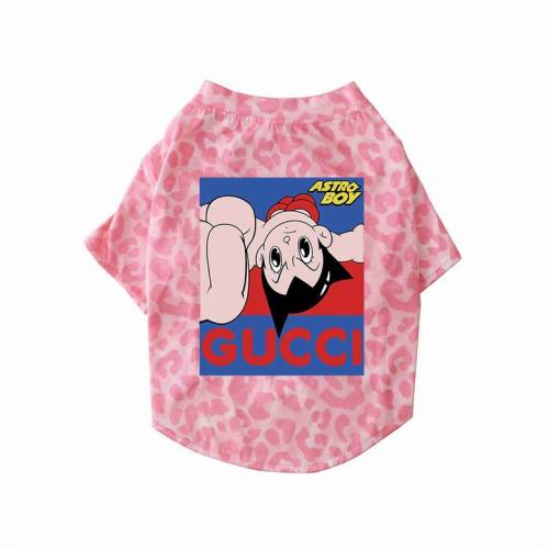 G Dog T Shirt-339