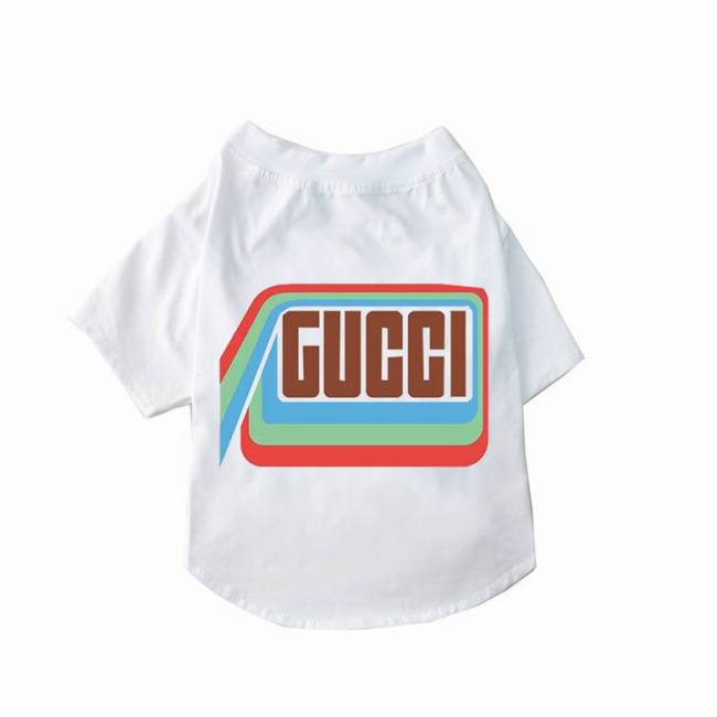 G Dog T Shirt-151
