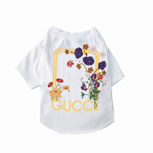G Dog T Shirt-298