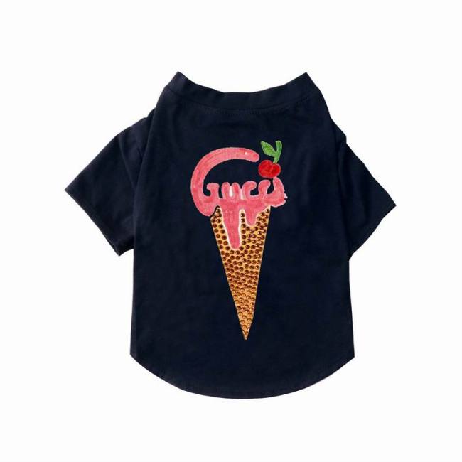 G Dog T Shirt-382