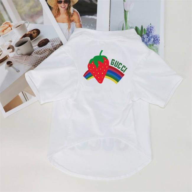 G Dog T Shirt-372
