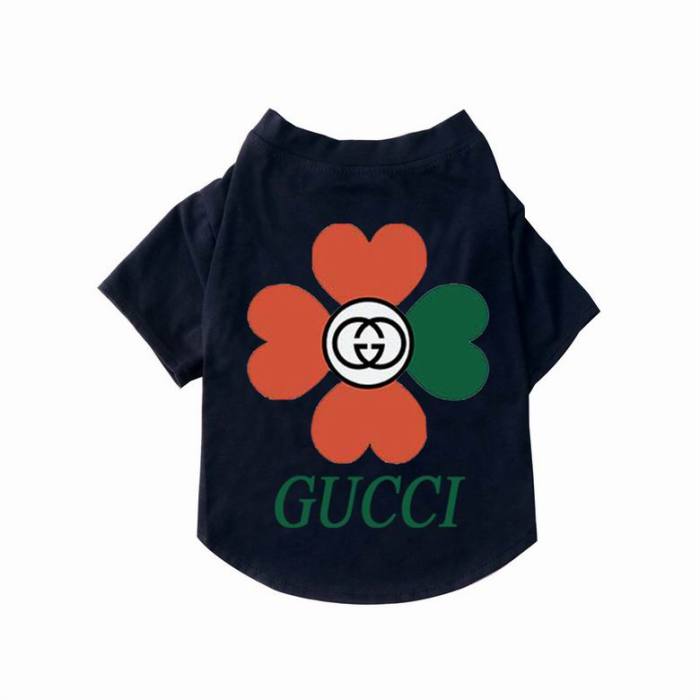 G Dog T Shirt-290