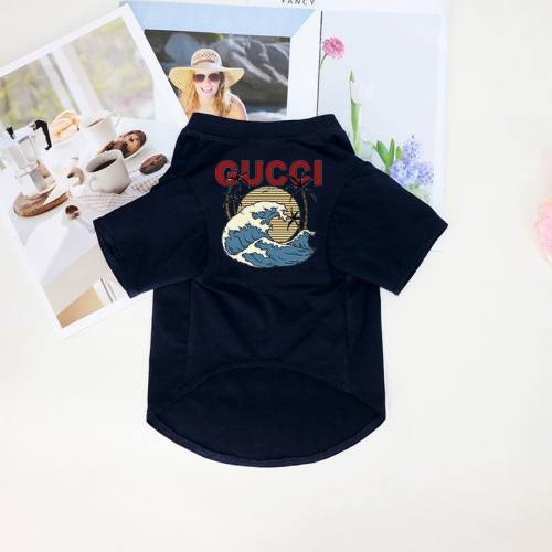 G Dog T Shirt-180