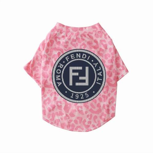 FD Dog T Shirt-014