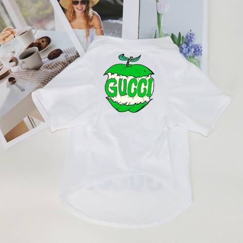 G Dog T Shirt-009