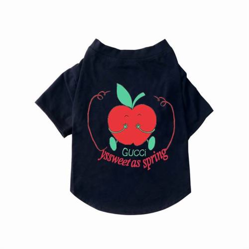 G Dog T Shirt-206