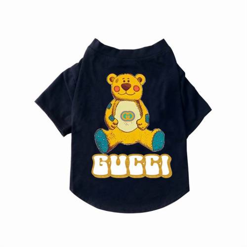 G Dog T Shirt-278