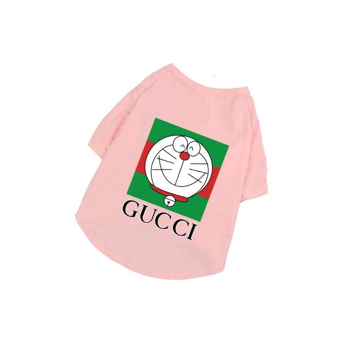 G Dog T Shirt-434