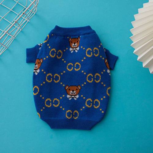 Pet sweater-042