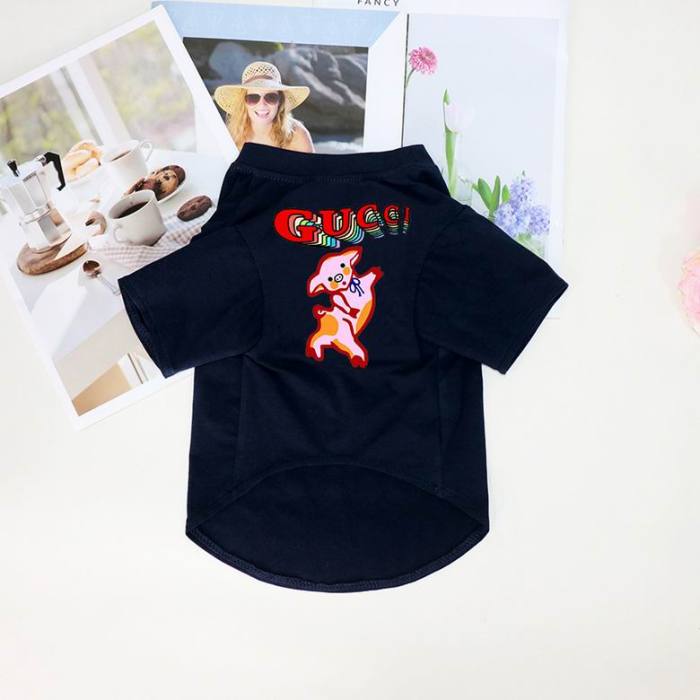 G Dog T Shirt-134