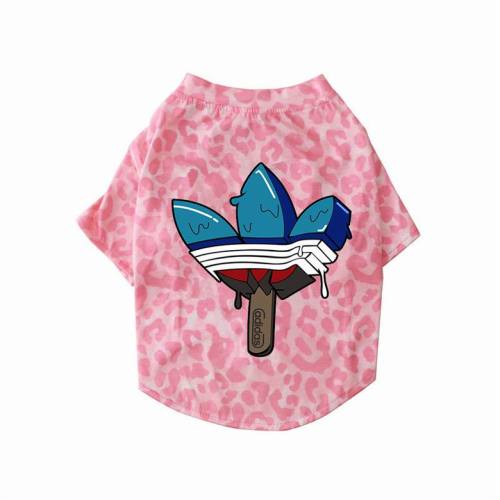 AD Dog T Shirt-005